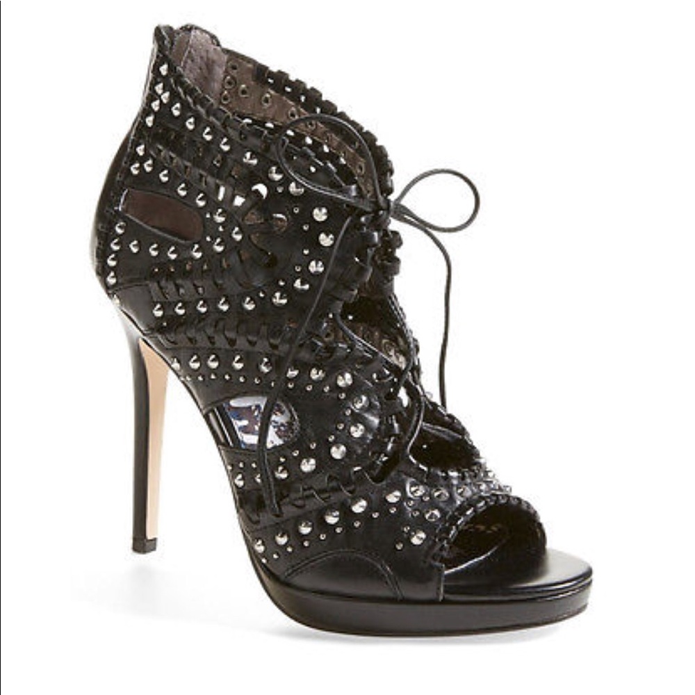 Sam Edelman Elyse studded